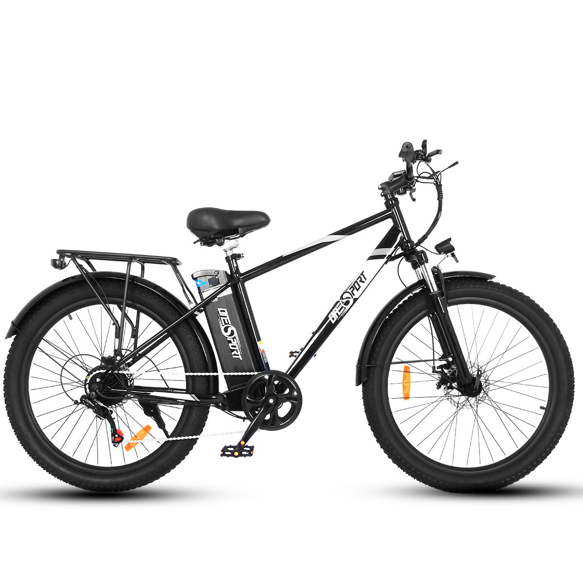 Vélo électrique OneSport OT13 15Ah Vélo électrique OneSport OT13 15Ah